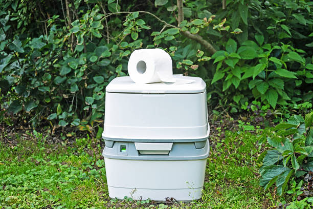 Best Affordable porta potty rental  in Chelsea, MI