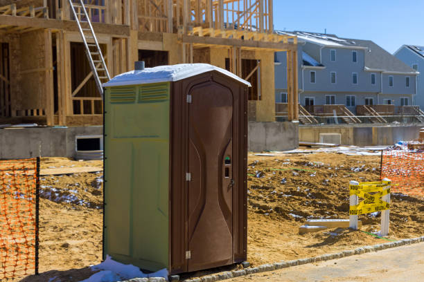 Best Construction site porta potty rental  in Chelsea, MI