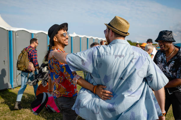 Portable Toilet Options We Offer in Chelsea, MI