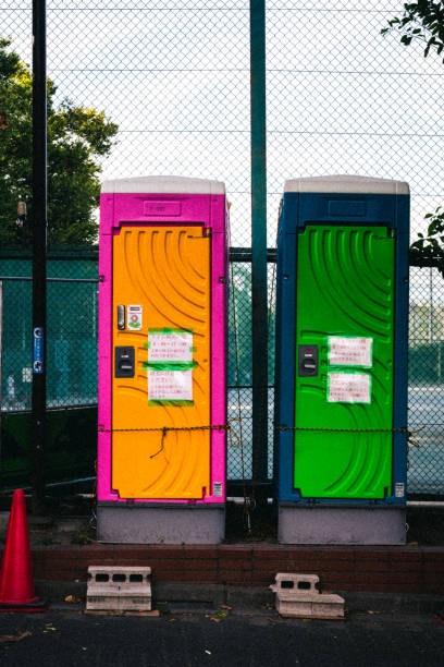 Best Portable toilet rental cost  in Chelsea, MI