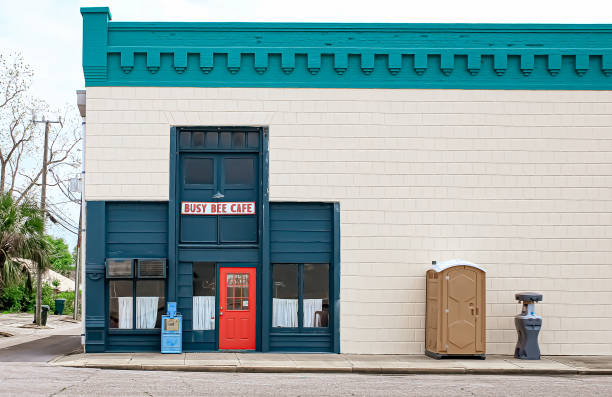Best Porta potty delivery and setup  in Chelsea, MI