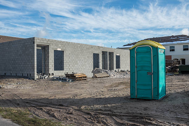 Best Affordable portable toilet rental  in Chelsea, MI